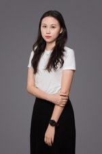 杨梦莉 语文教师