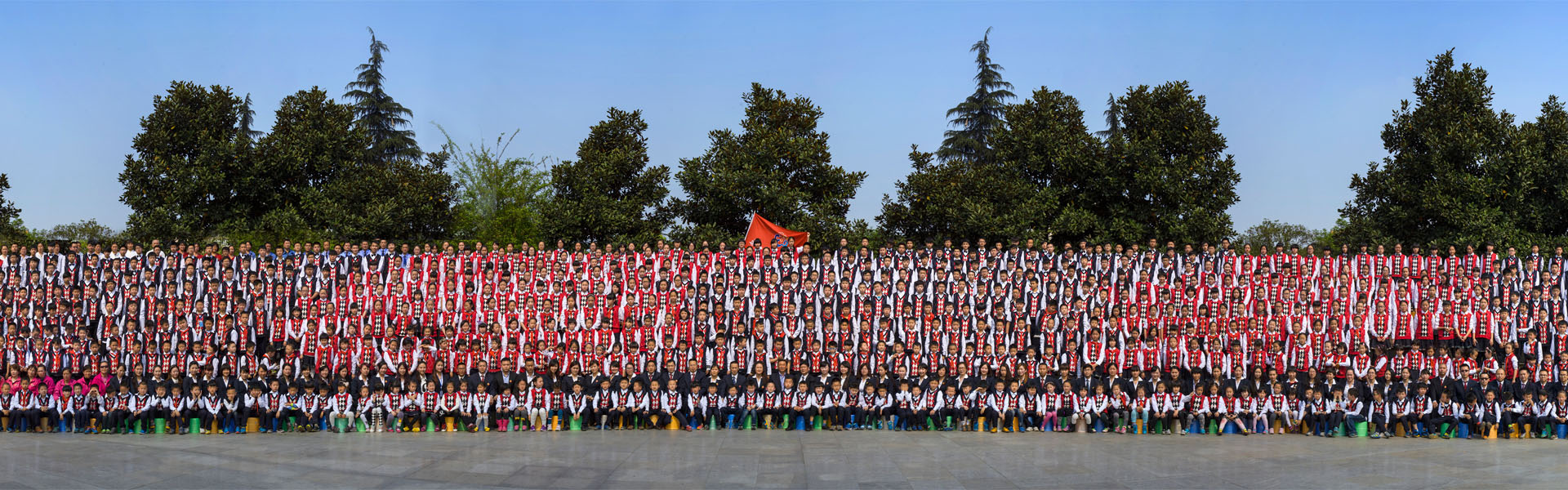 招贤纳士banner