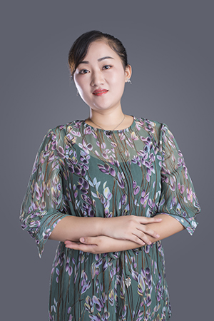 王芳芳  数学教师