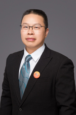 杨玉贵