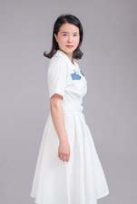 郑洁 英语教师