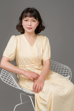 黄艳美 心理老师