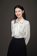 喻琳 语文教师