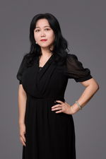 杨军兰 语文教师
