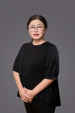 钟沛彬 语文教师
