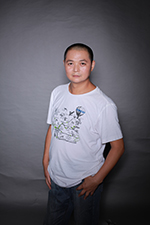 刘正光 体育教师