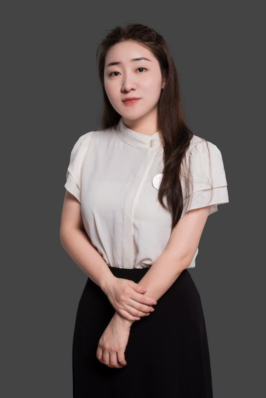 邱月林 语文教师