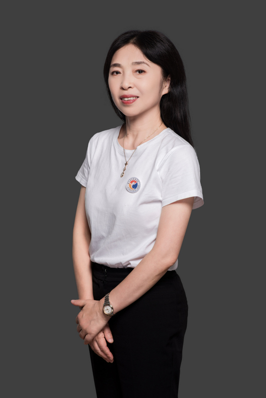 帅惠容  数学老师