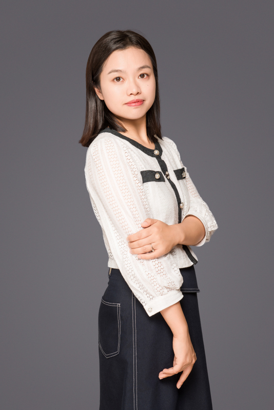 黄志琴 英语教师