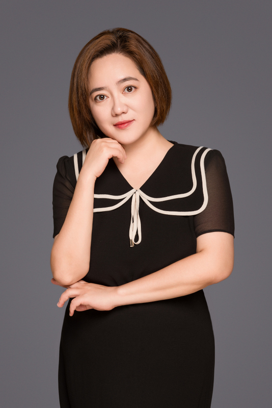 祝艳丽 语文教师