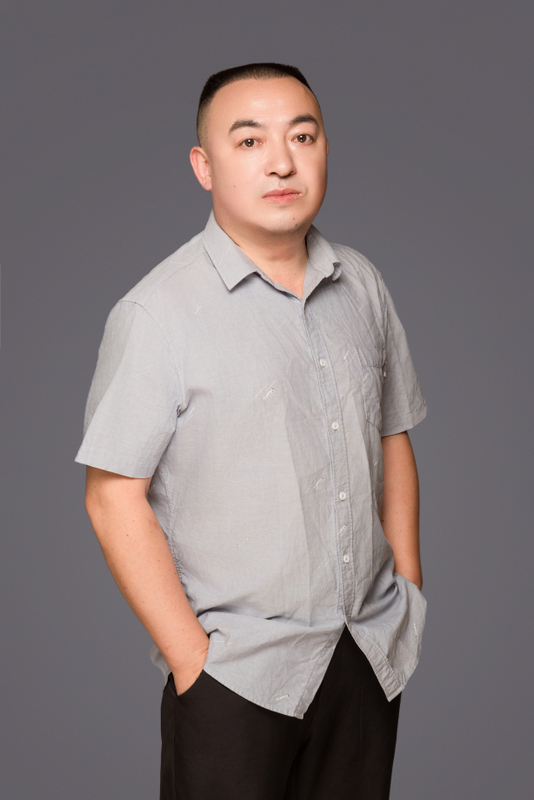 罗书桌 地理教师