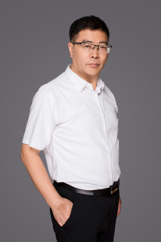 苟华安 历史教师