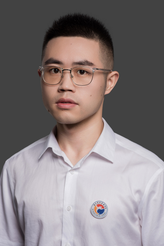 赵德韬    地理教师