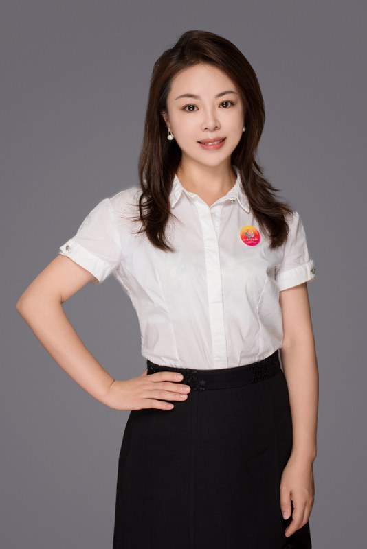 刘洪伶 数学教师