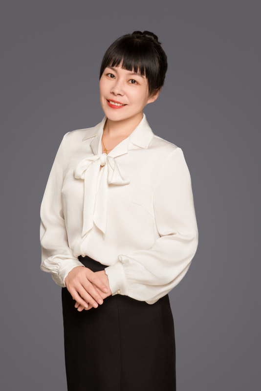 李莉 语文教师
