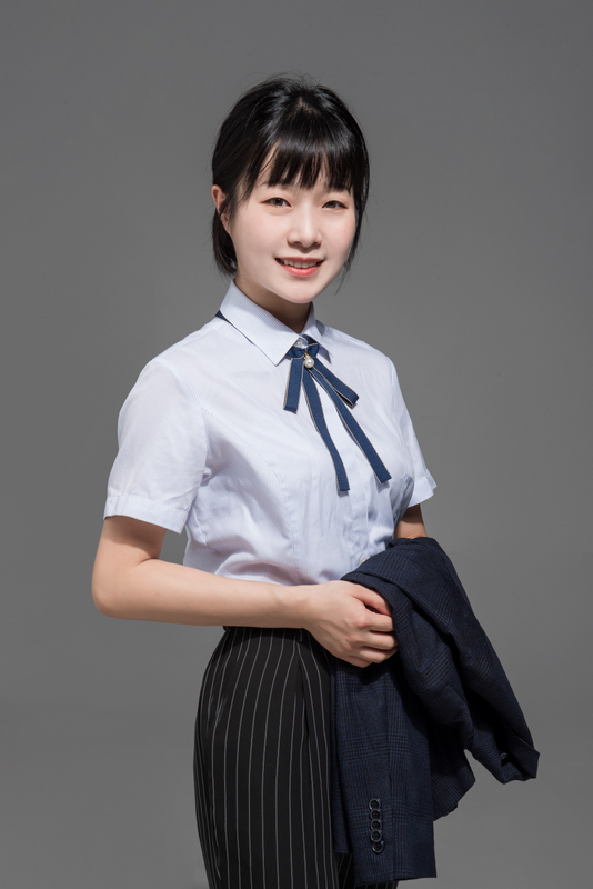 冯超  语文教师