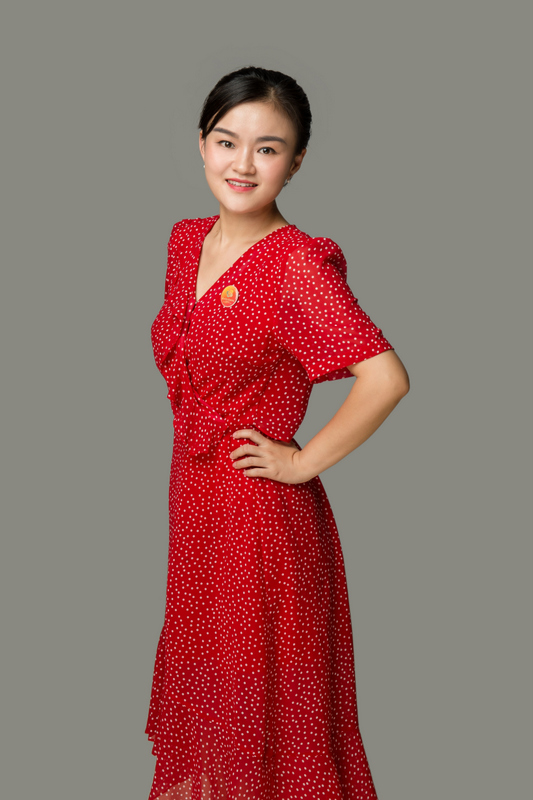 李阳 英语教师
