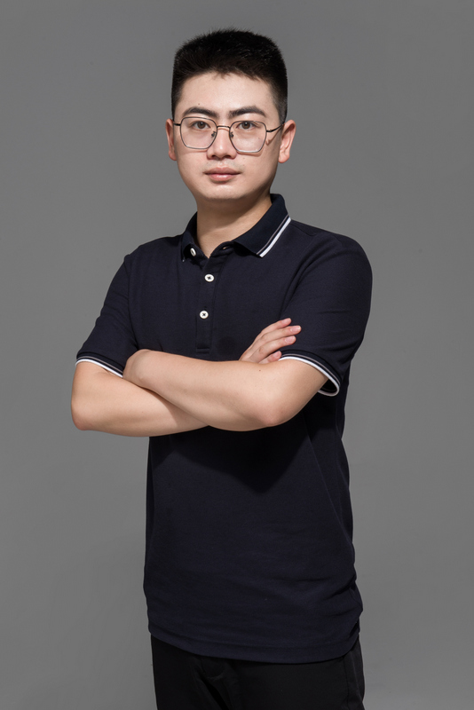 陈世文 数学老师