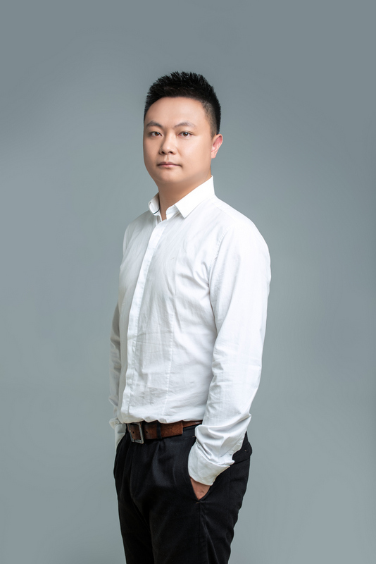 龚旭 信息技术老师