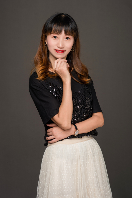 罗艳群 语文教师