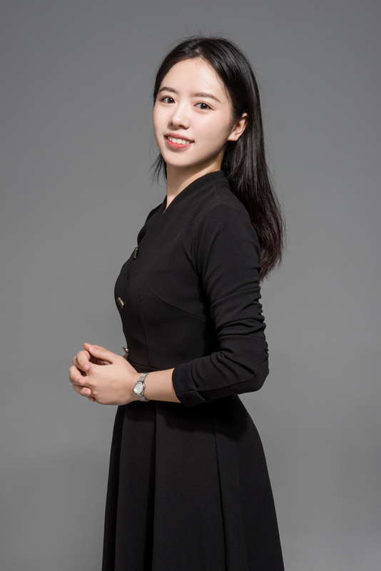 王晓翼 音乐教师