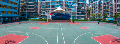 学校操场
