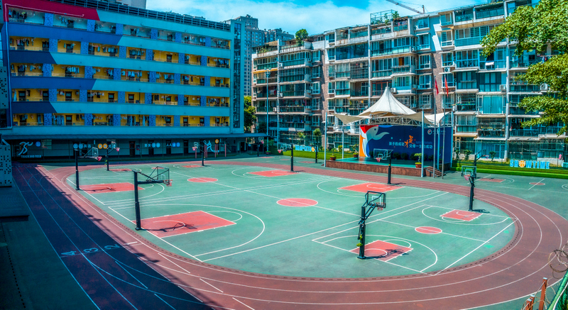 学校操场2