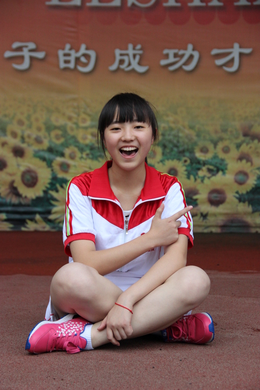 黄婧