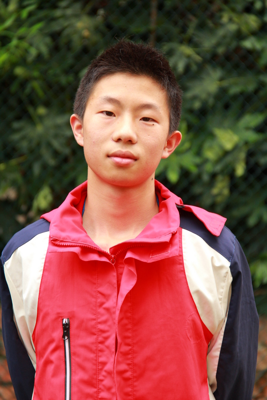 杨孟菲